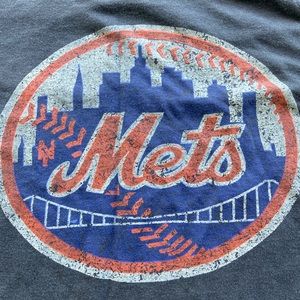 Mets T-shirt